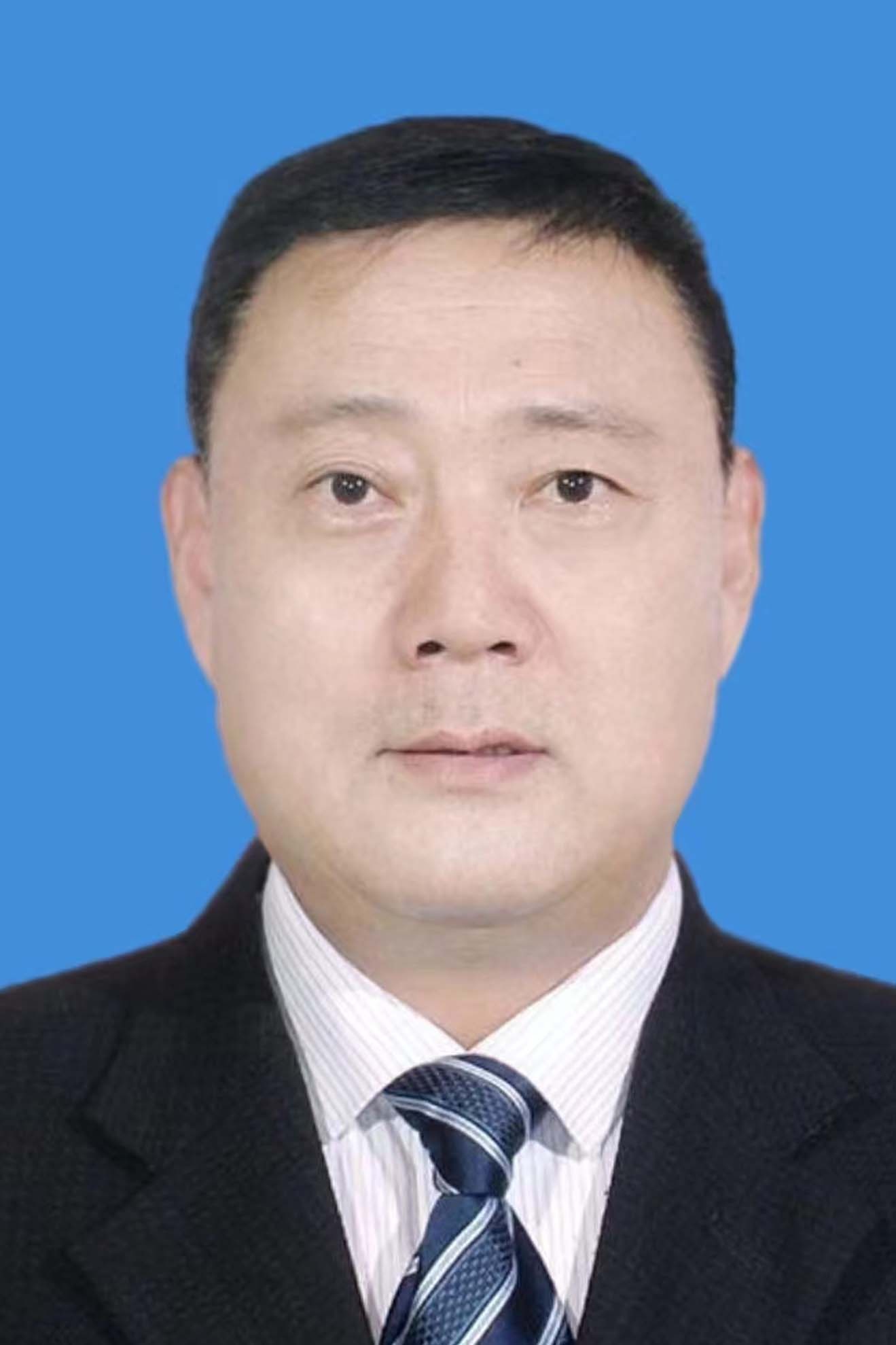 刘武