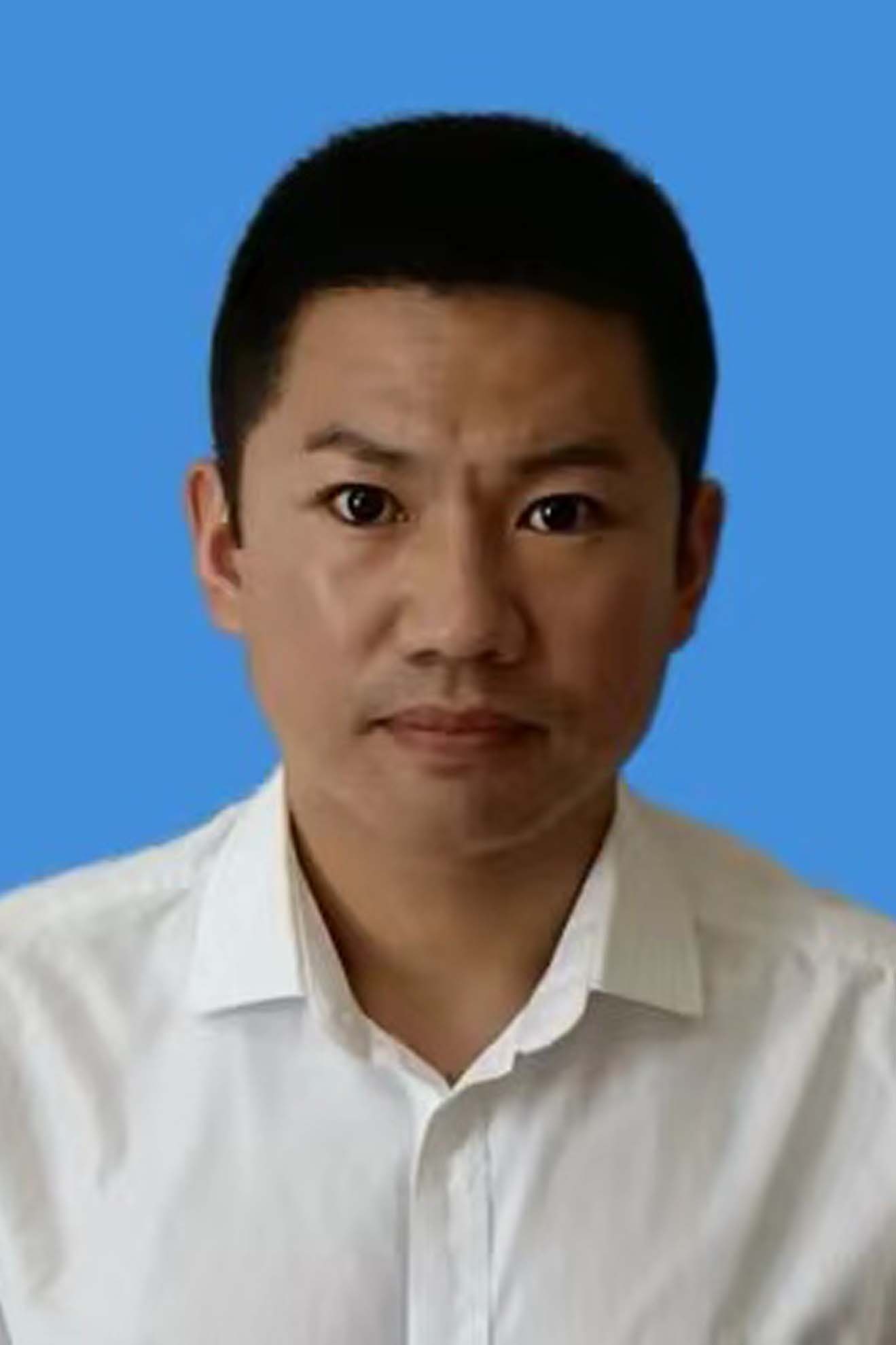 曹兴明