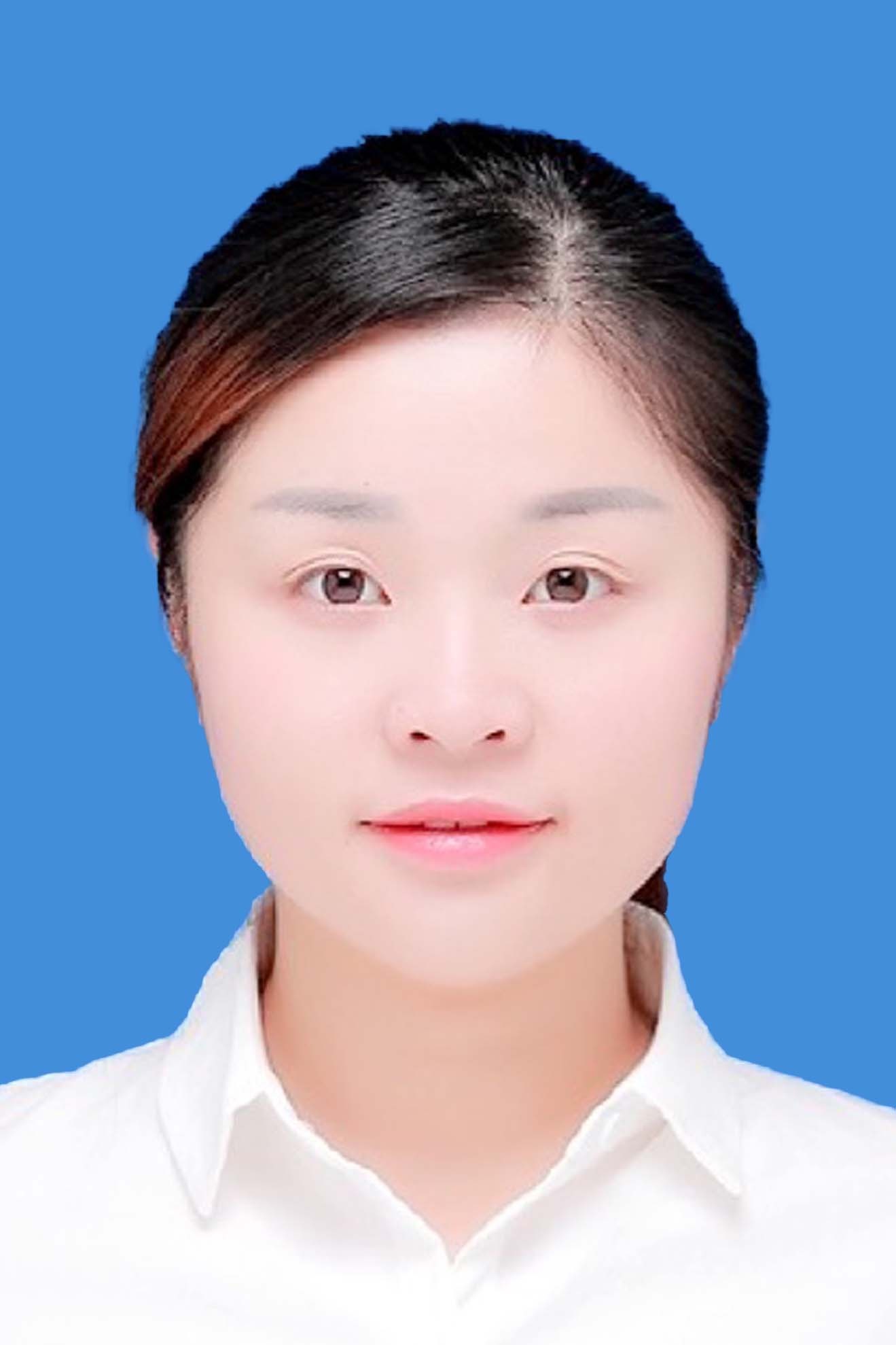 潘海宇