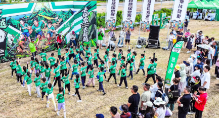 2026DS自然探索赛淮安站回顾&成绩查询